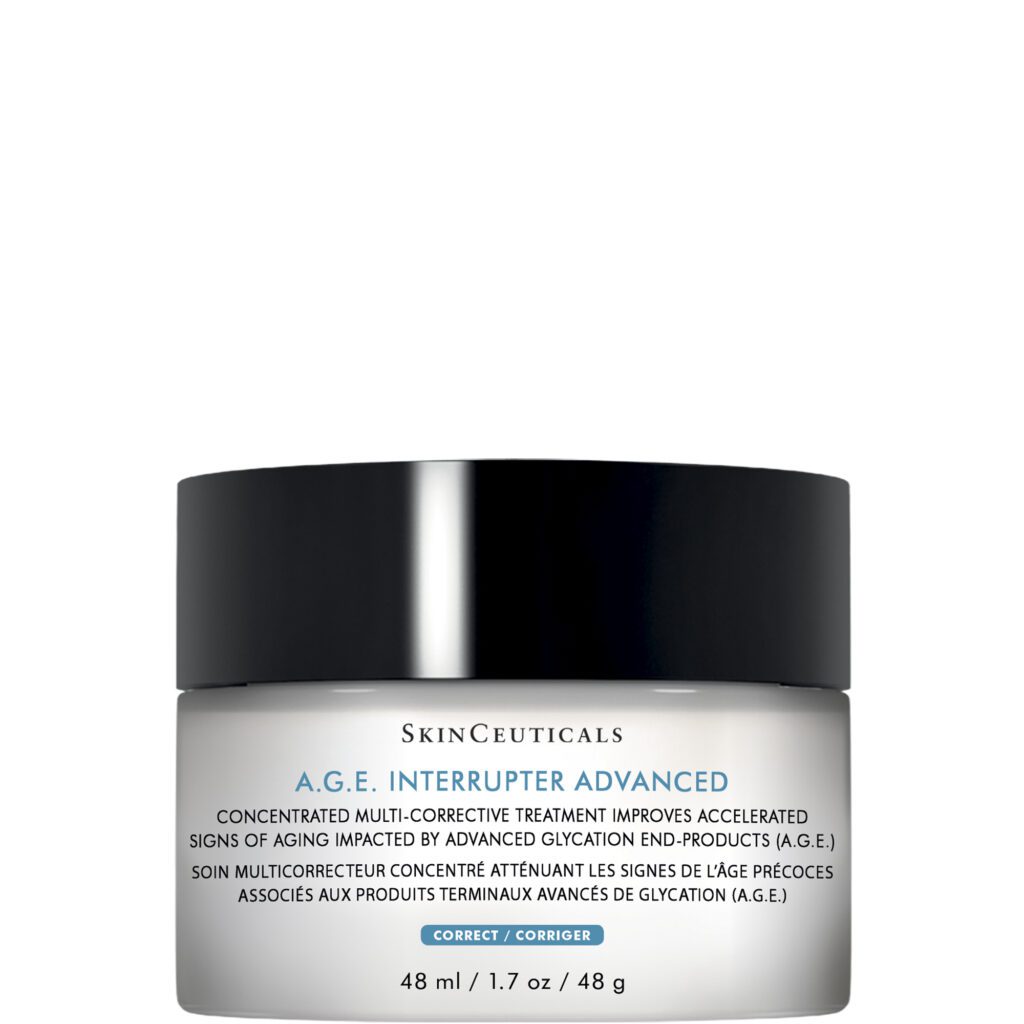 フェイスクリーム SkinCeuticals A.G.E. InterrupterAdvanced A.G.E.-Interrupter-Advanced-