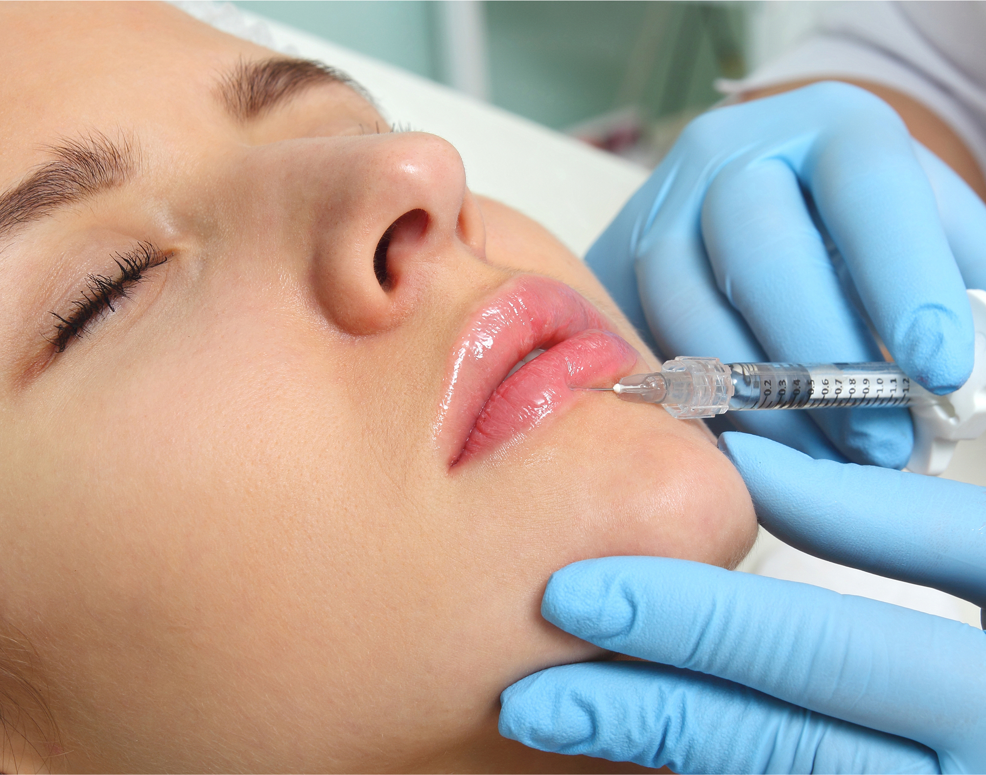 client care at beauty clinic for tummy tuck (1)