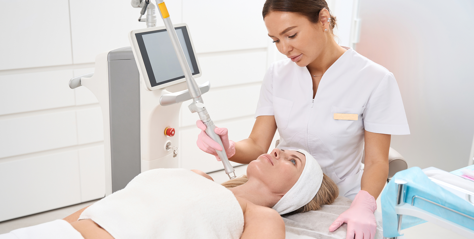 client care at beauty clinic for tummy tuck (1)